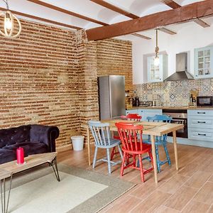 Appartement met Drie Slaapkamers
